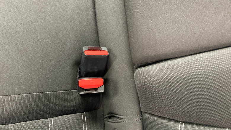 Dacia Sandero Stepway 1.0 TCe Prestige 5dr Petrol Hatchback